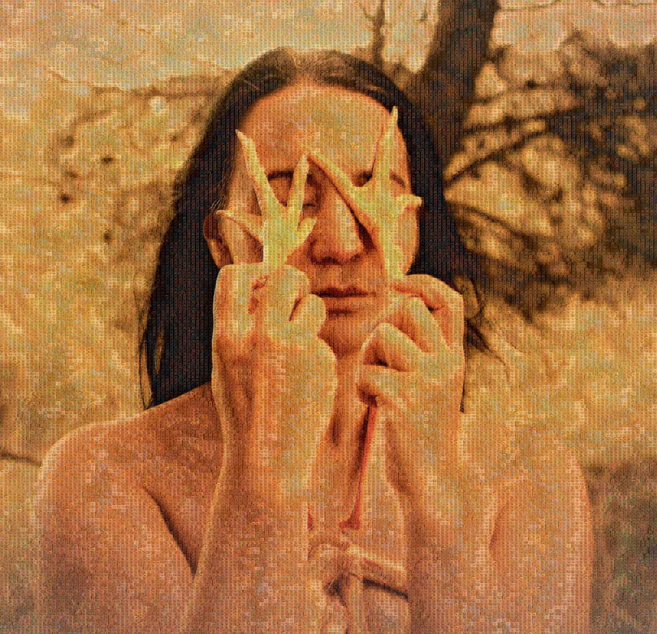 Esoter - Courtesy Galerie 127